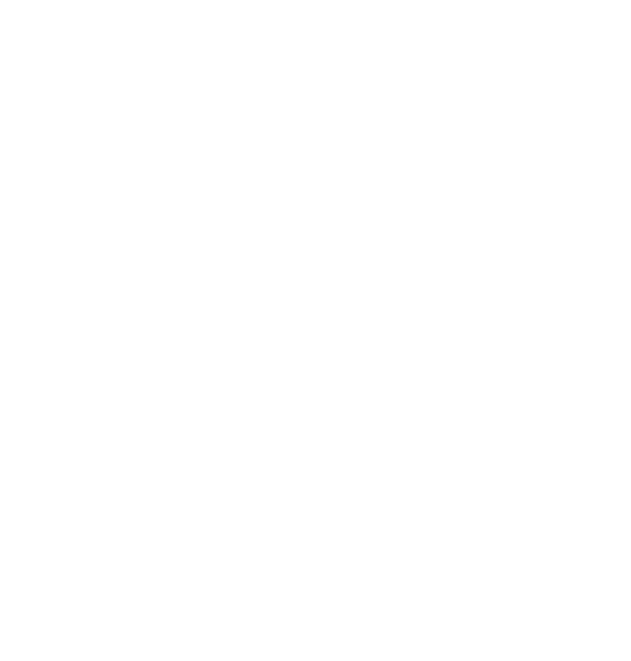 LOGO LAB JOURNALの白抜きの正式ブランドマーク